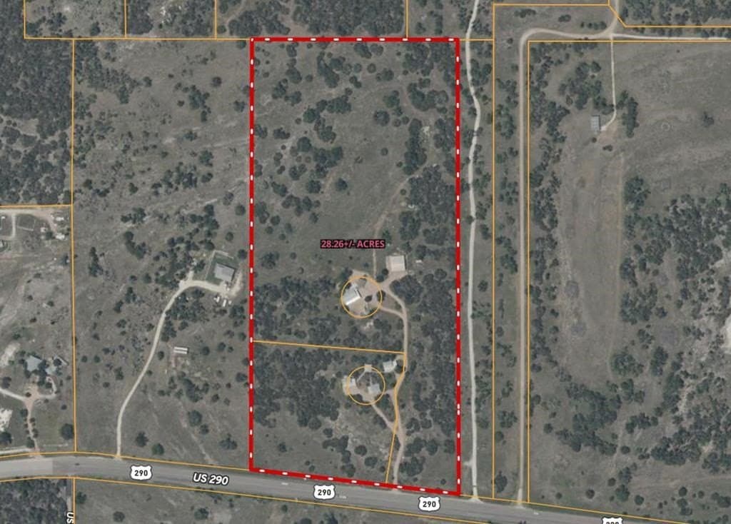 28.26 acres in Gillespie County - photo 37