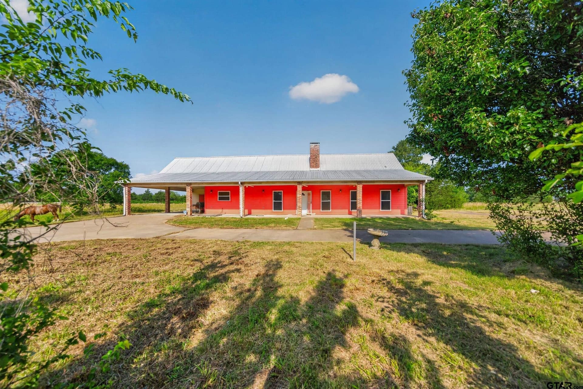 13.43 acres in Van Zandt County featured view
