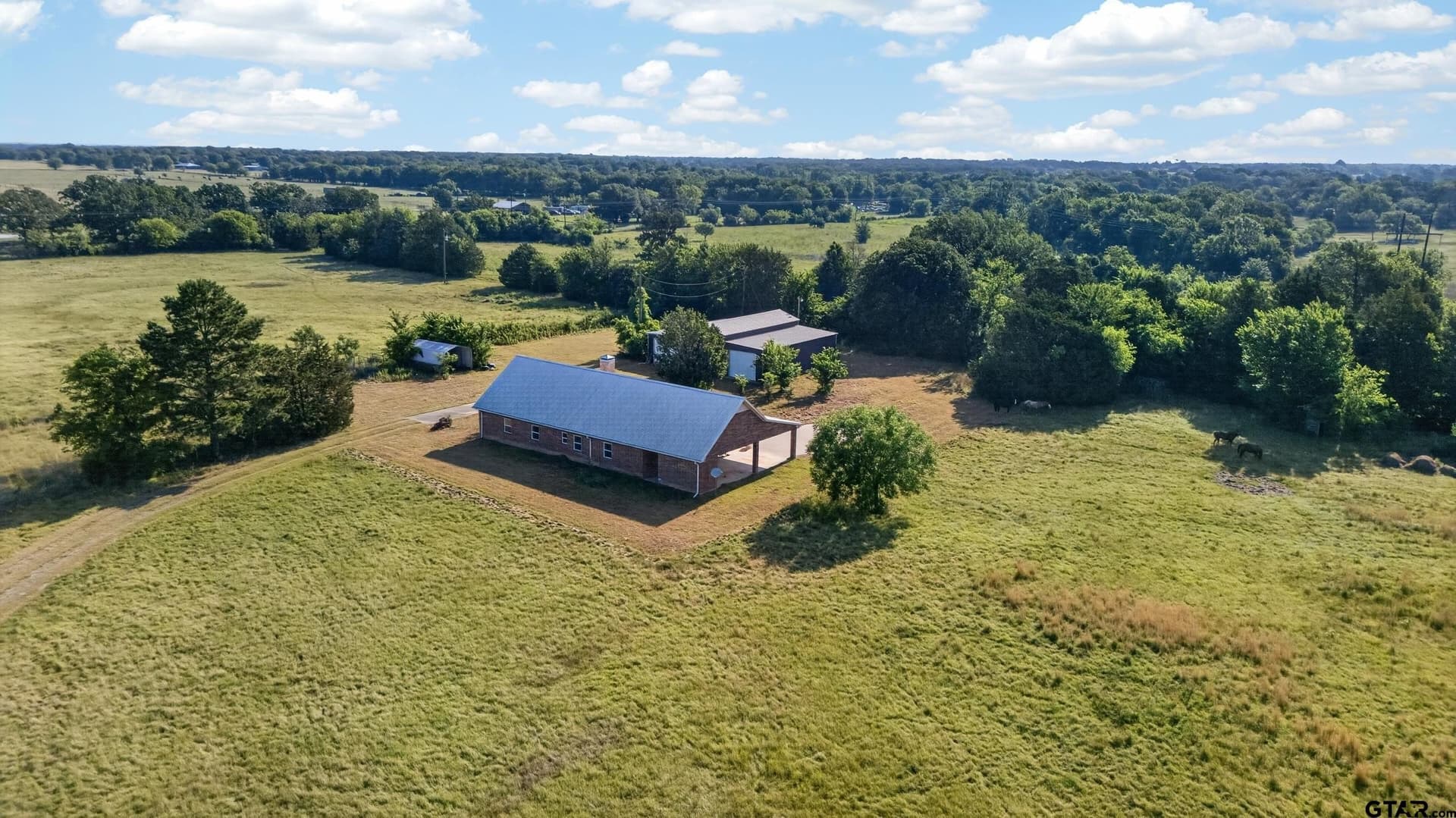 13.43 acres in Van Zandt County gallery image 2