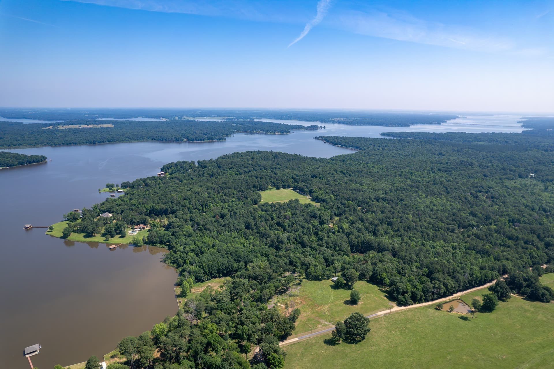 15.2 acres in Camp County - photo 18