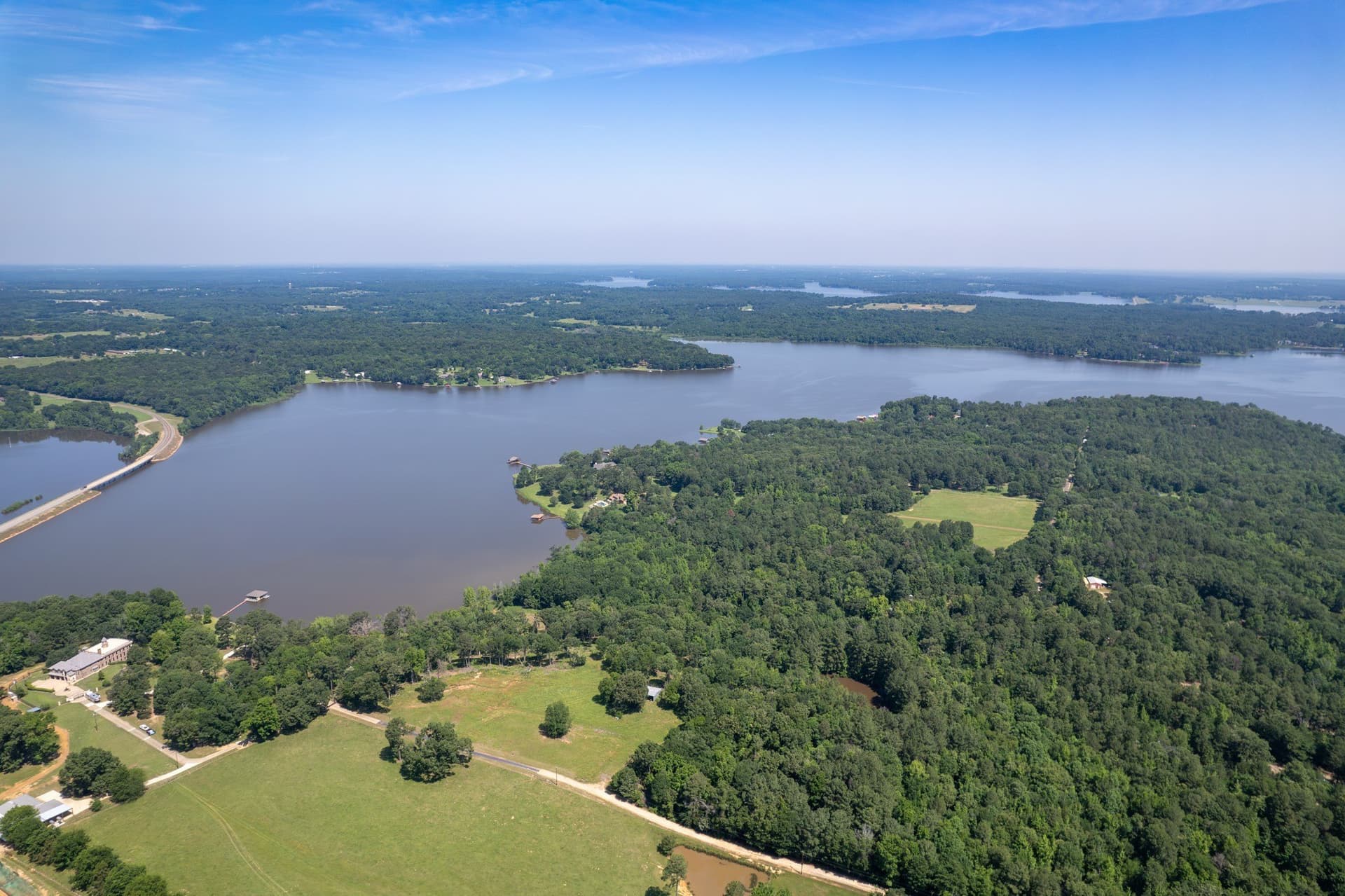 15.2 acres in Camp County - photo 17
