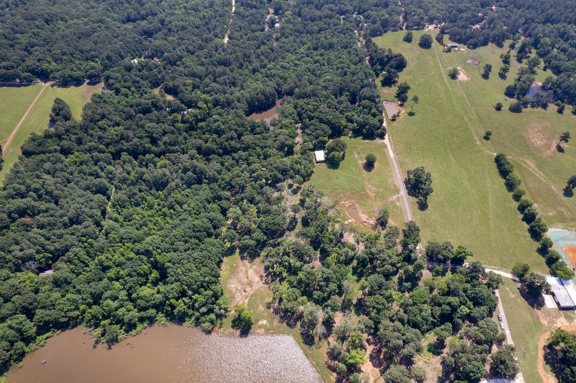 15.2 acres in Camp County - photo 10