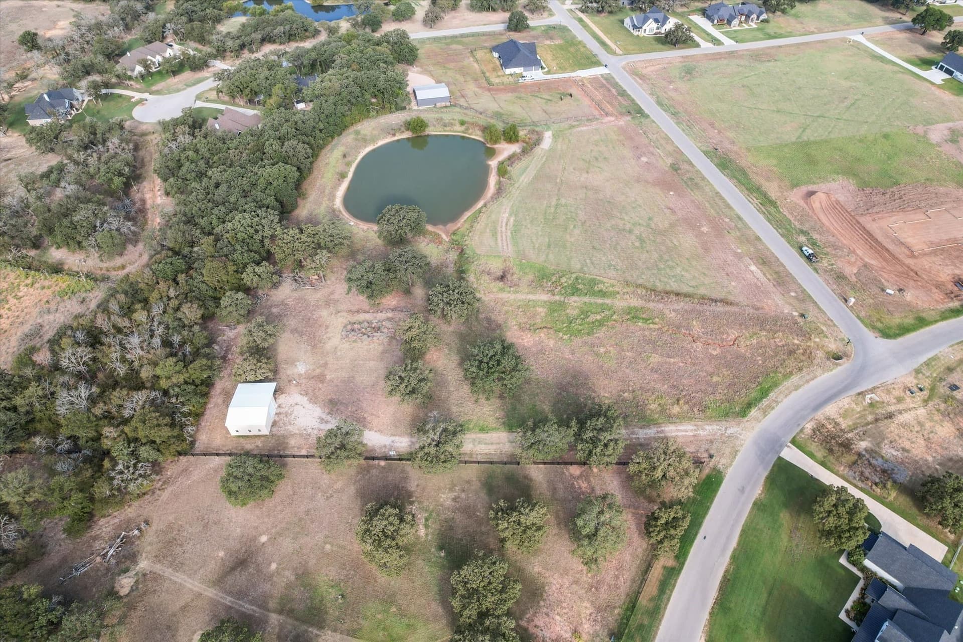 2.7 acres in Parker County - photo 6
