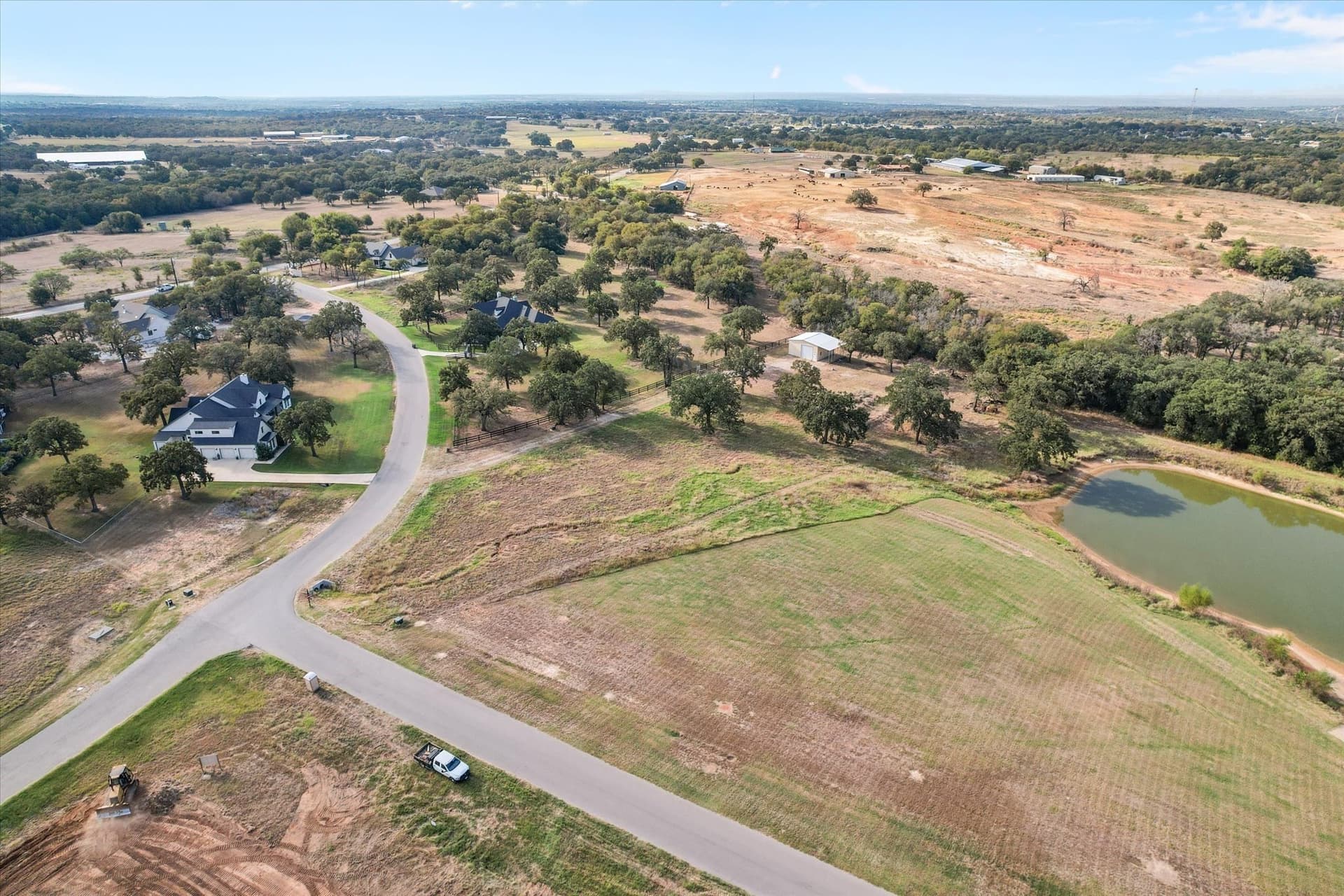 2.7 acres in Parker County - photo 2