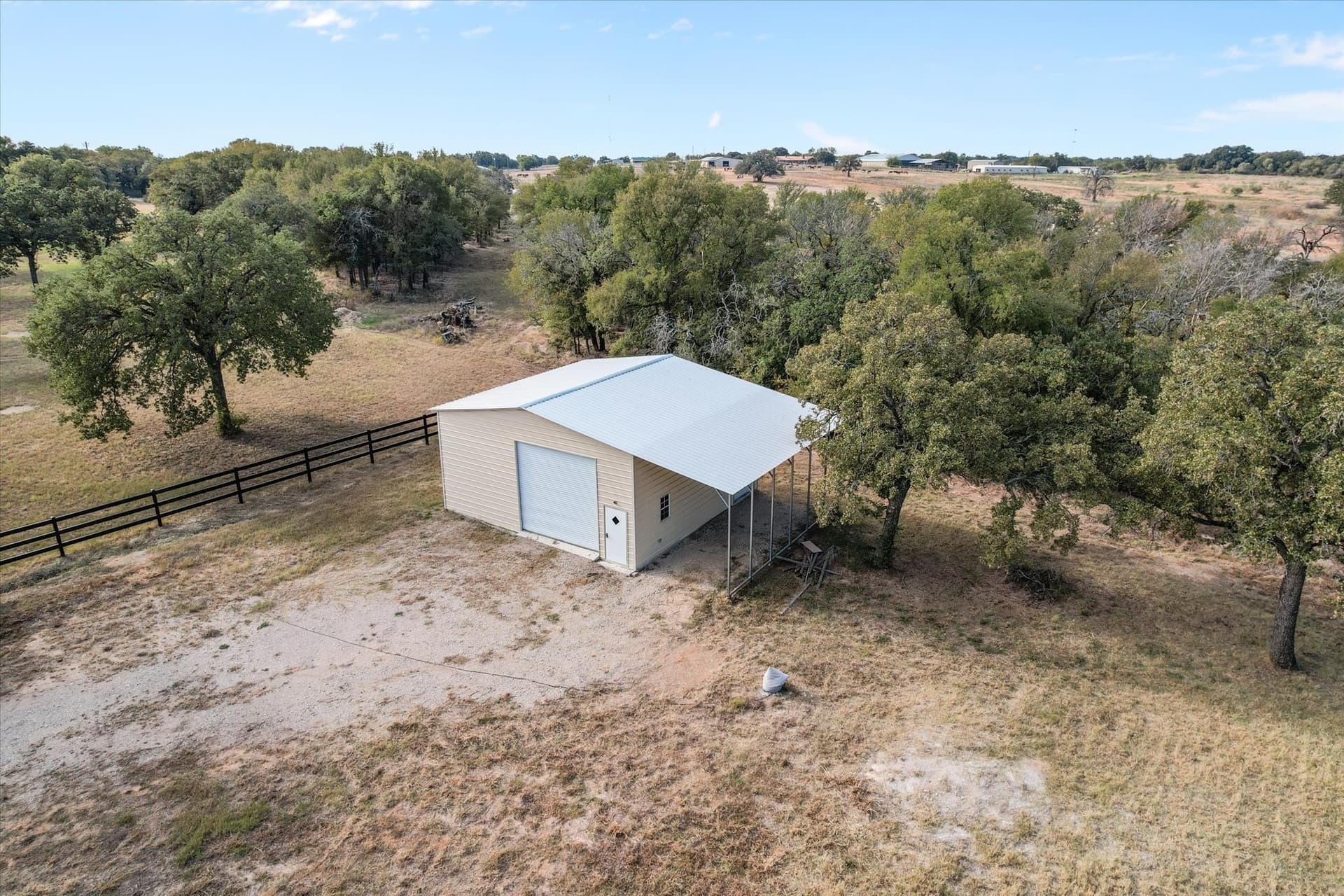 2.7 acres in Parker County - photo 3