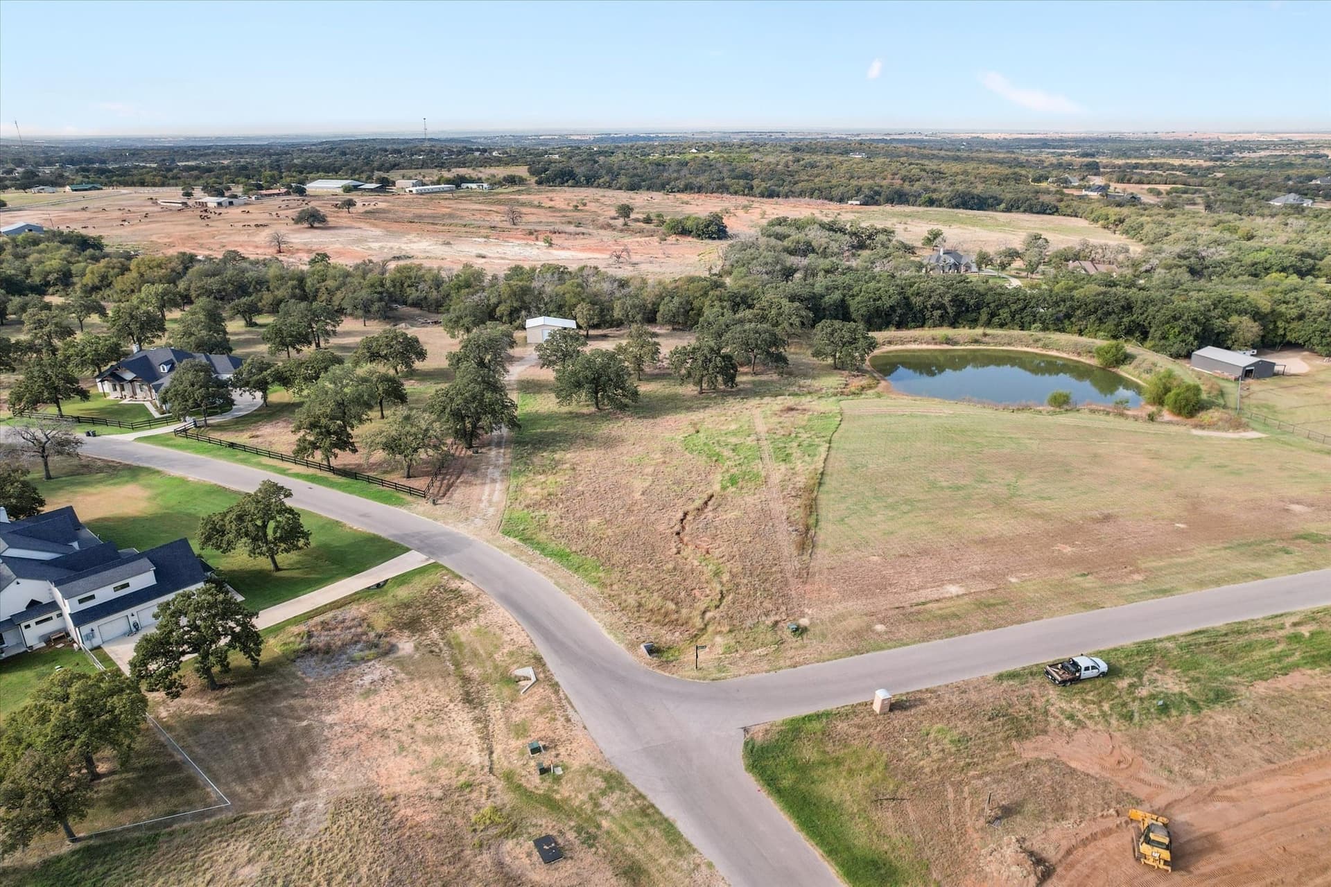 2.7 acres in Parker County - photo 7