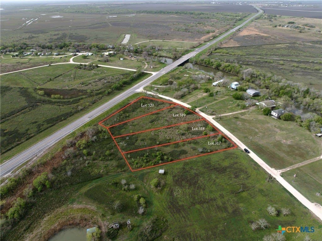 0.52 acres in Calhoun County - photo 5