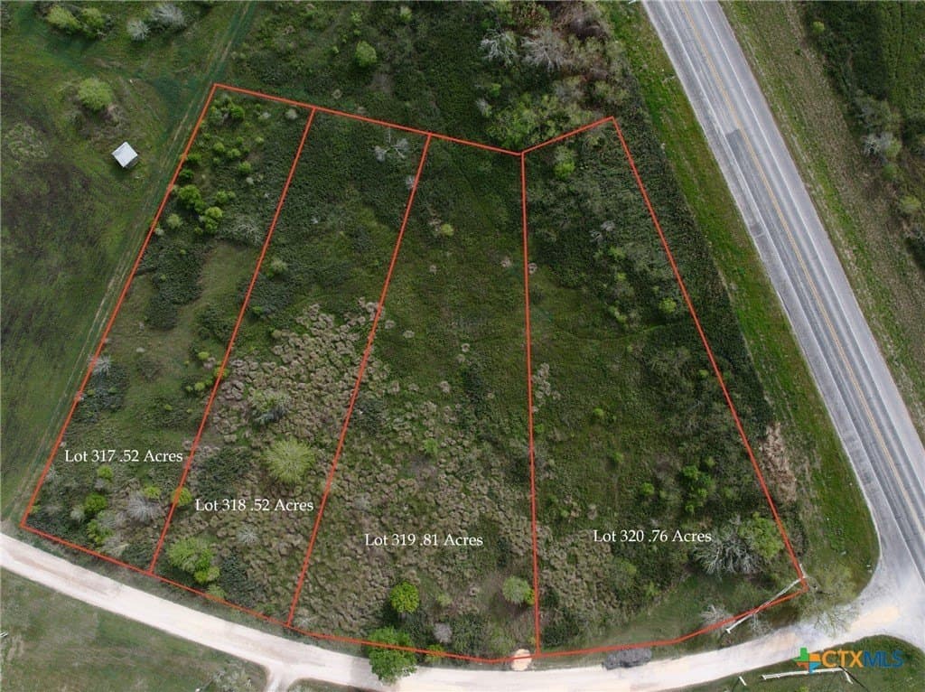 0.52 acres in Calhoun County - photo 3