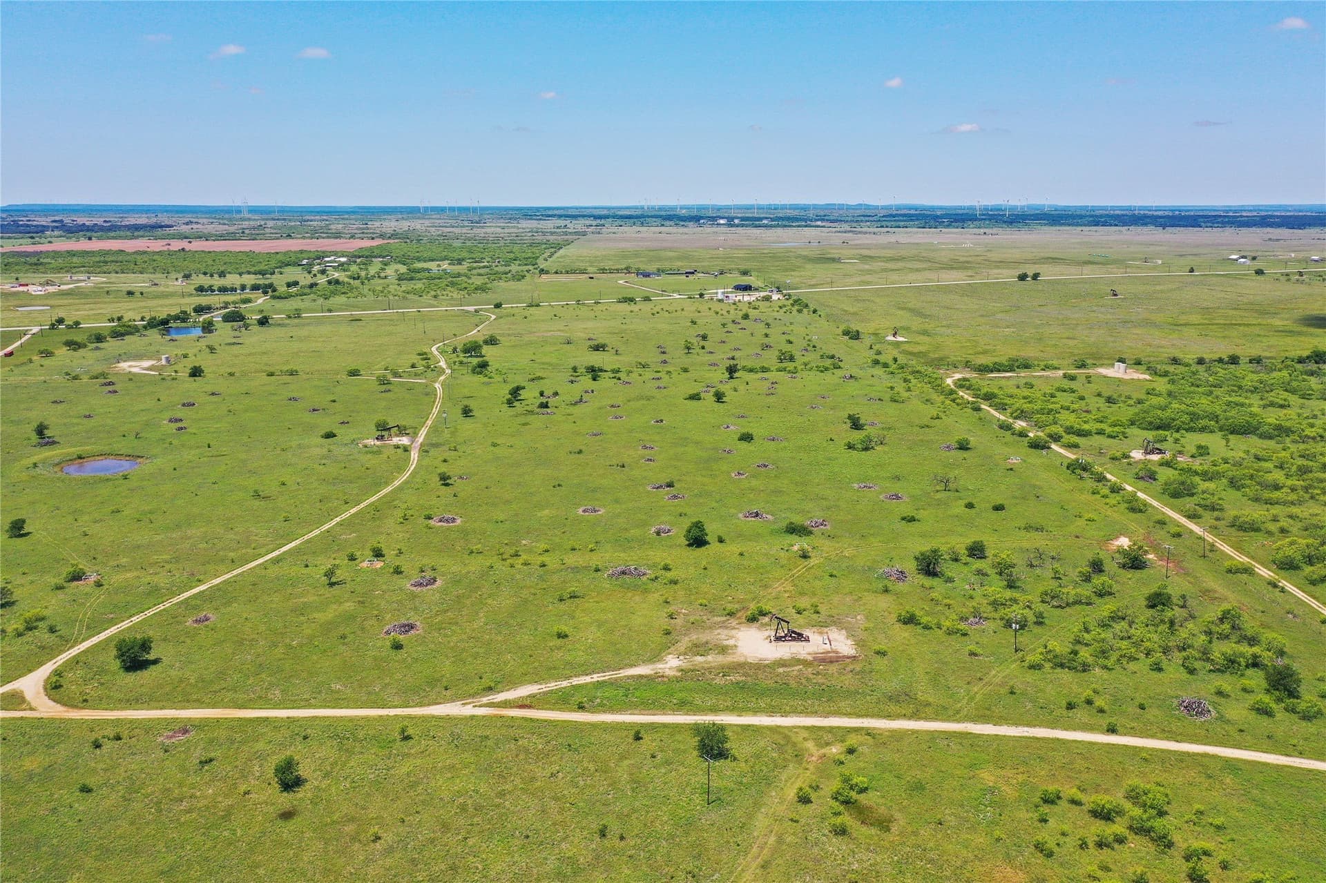 55.06 acres in Jack County - photo 9