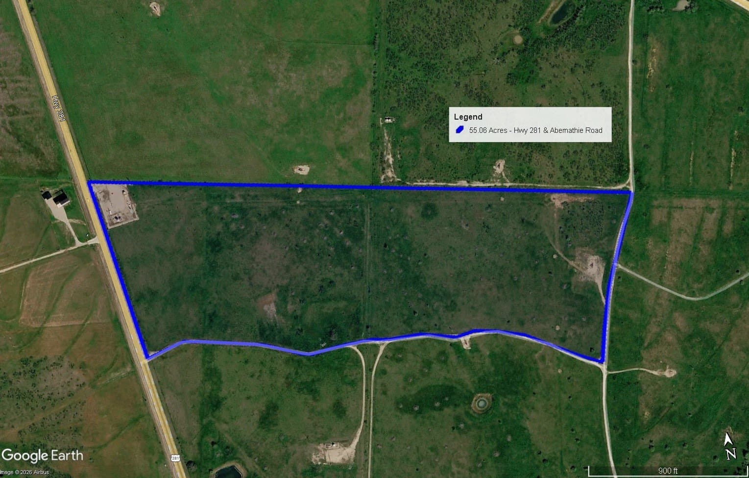 55.06 acres in Jack County - photo 17