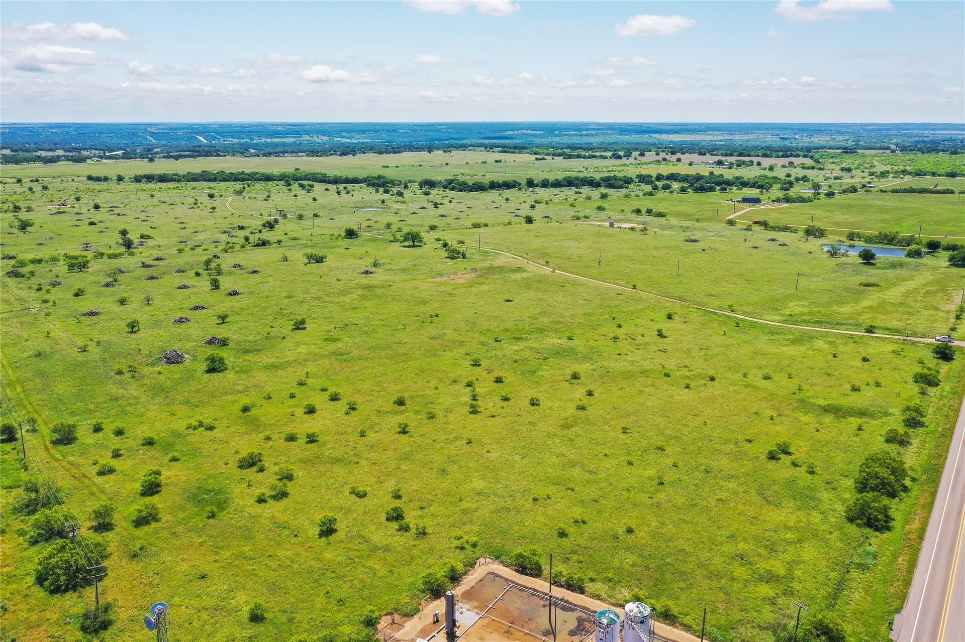 55.06 acres in Jack County - photo 4