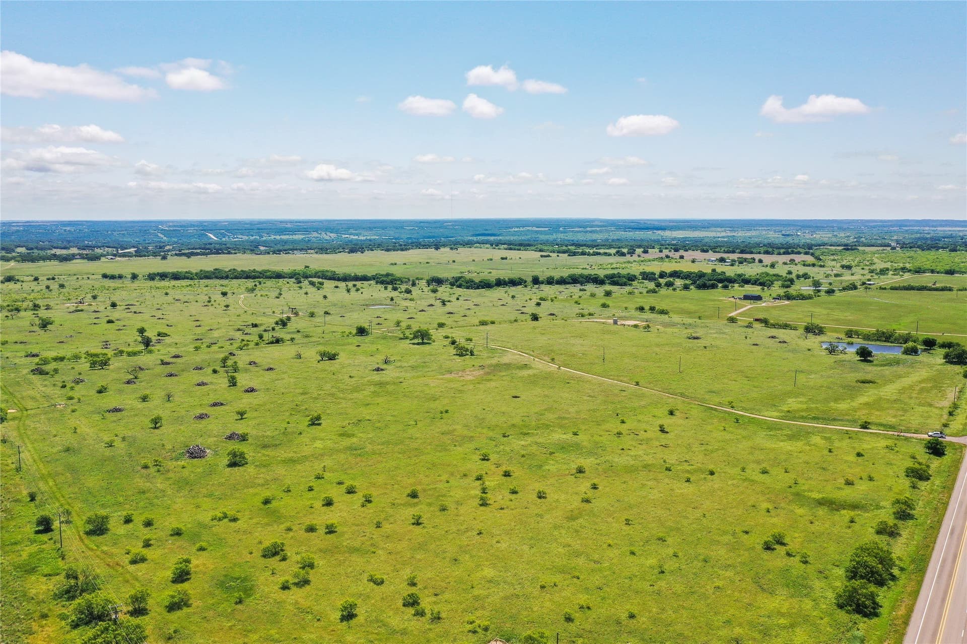 55.06 acres in Jack County - photo 2