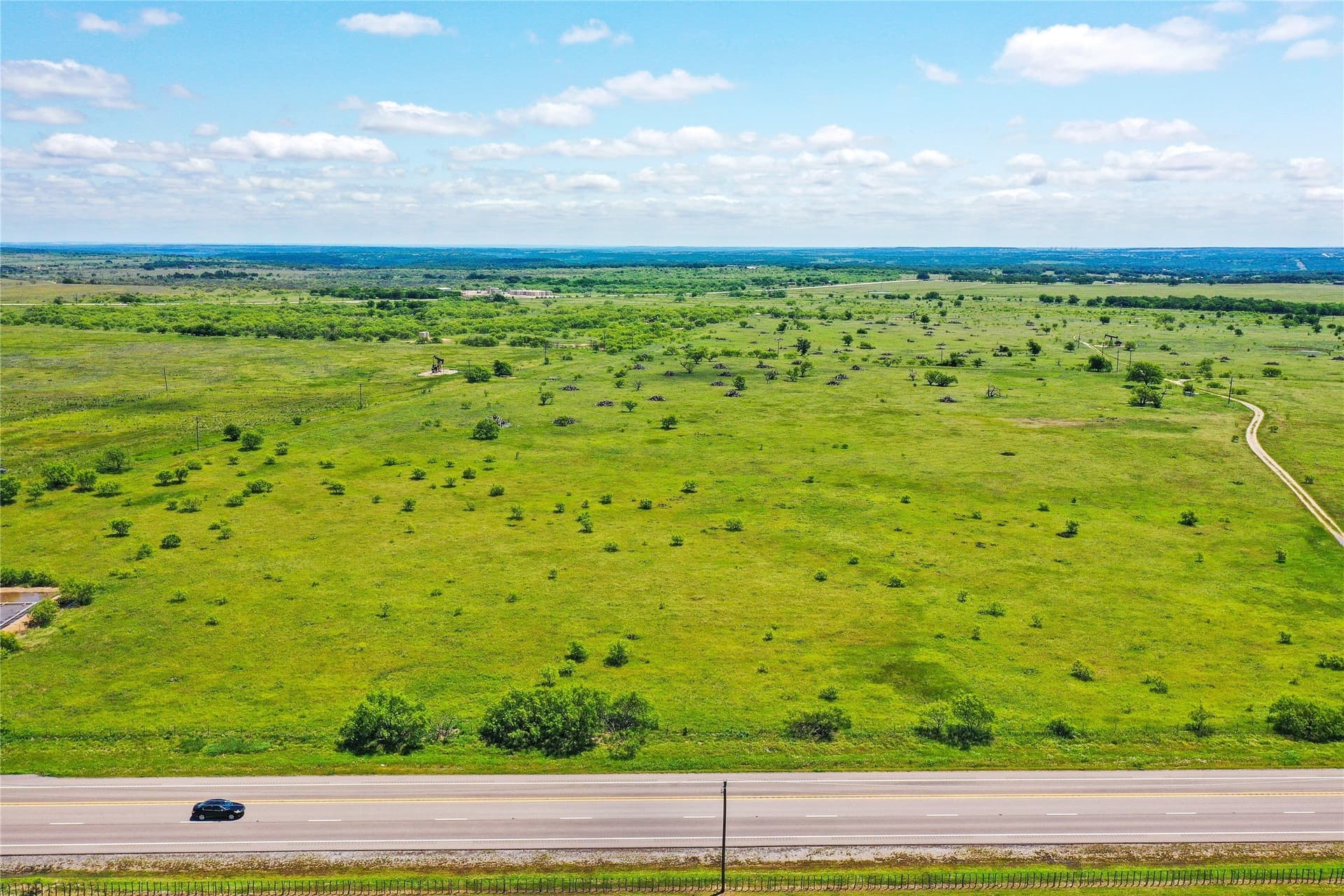 55.06 acres in Jack County - photo 3