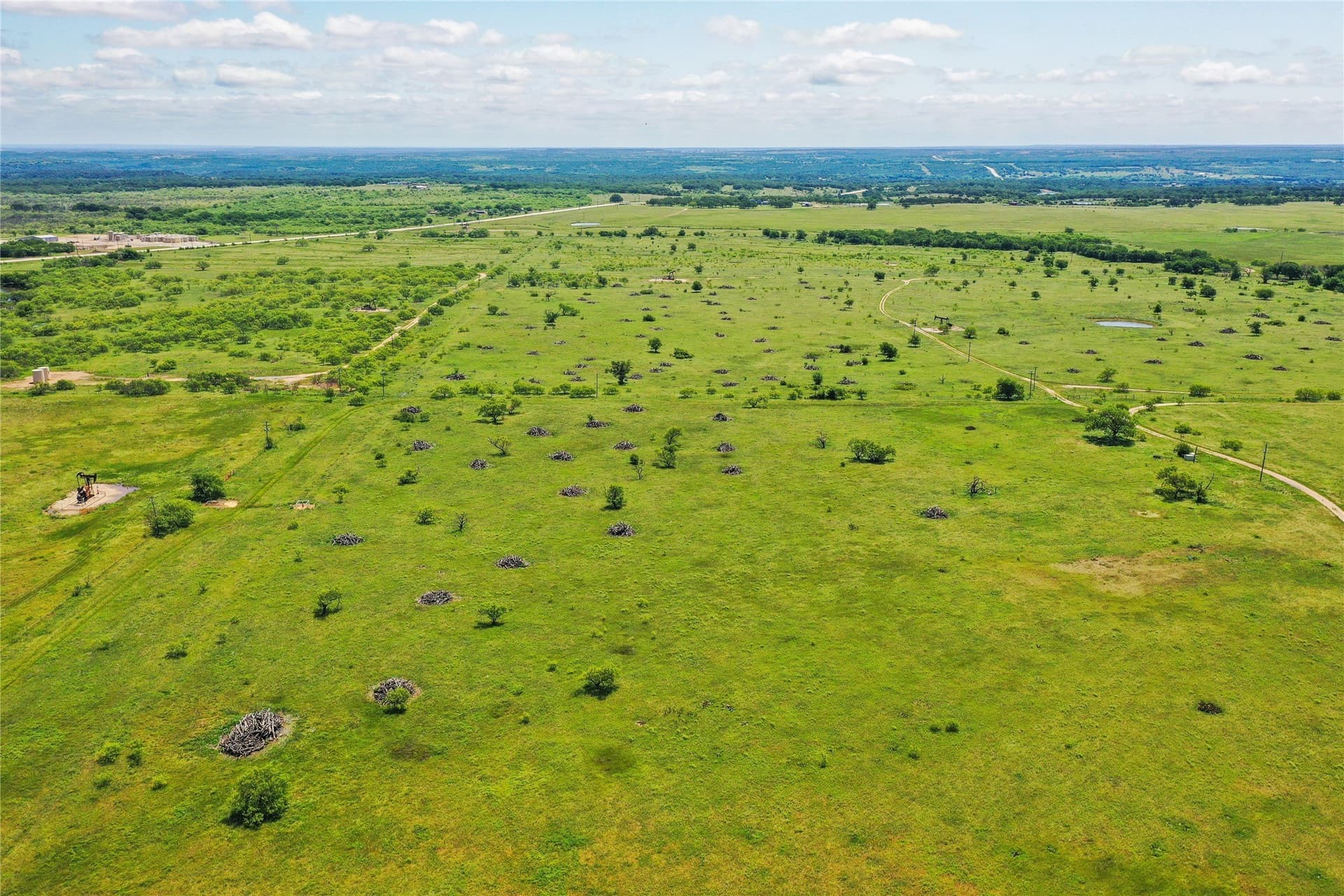 55.06 acres in Jack County - photo 5