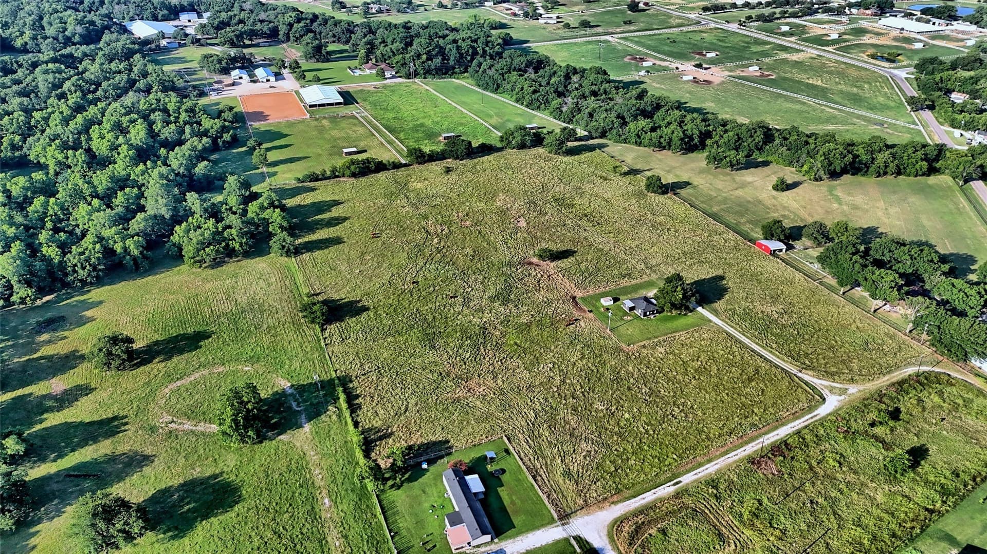 12 acres in Cooke County - photo 3