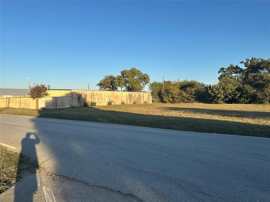 0.28 acres in Tarrant County featured view