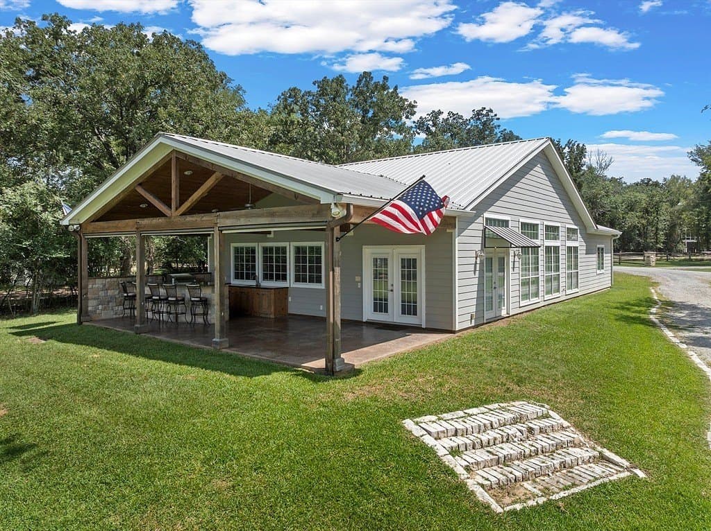 1.2 acres in Robertson County - photo 2