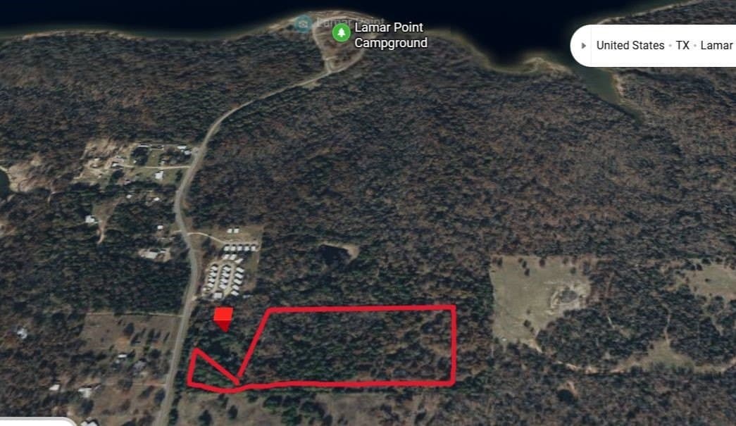 18.84 acres in Lamar County - photo 2