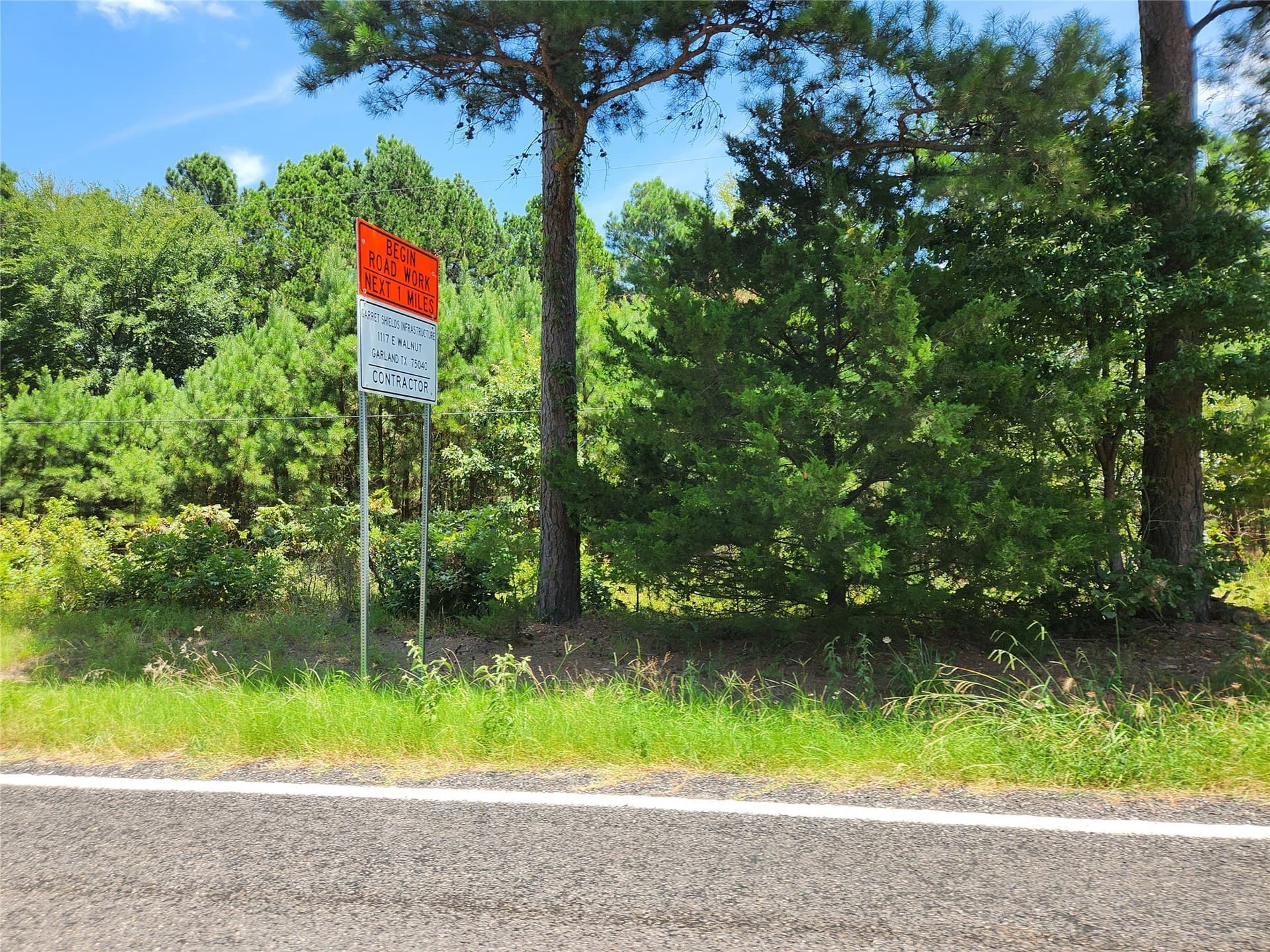 18.84 acres in Lamar County - photo 3