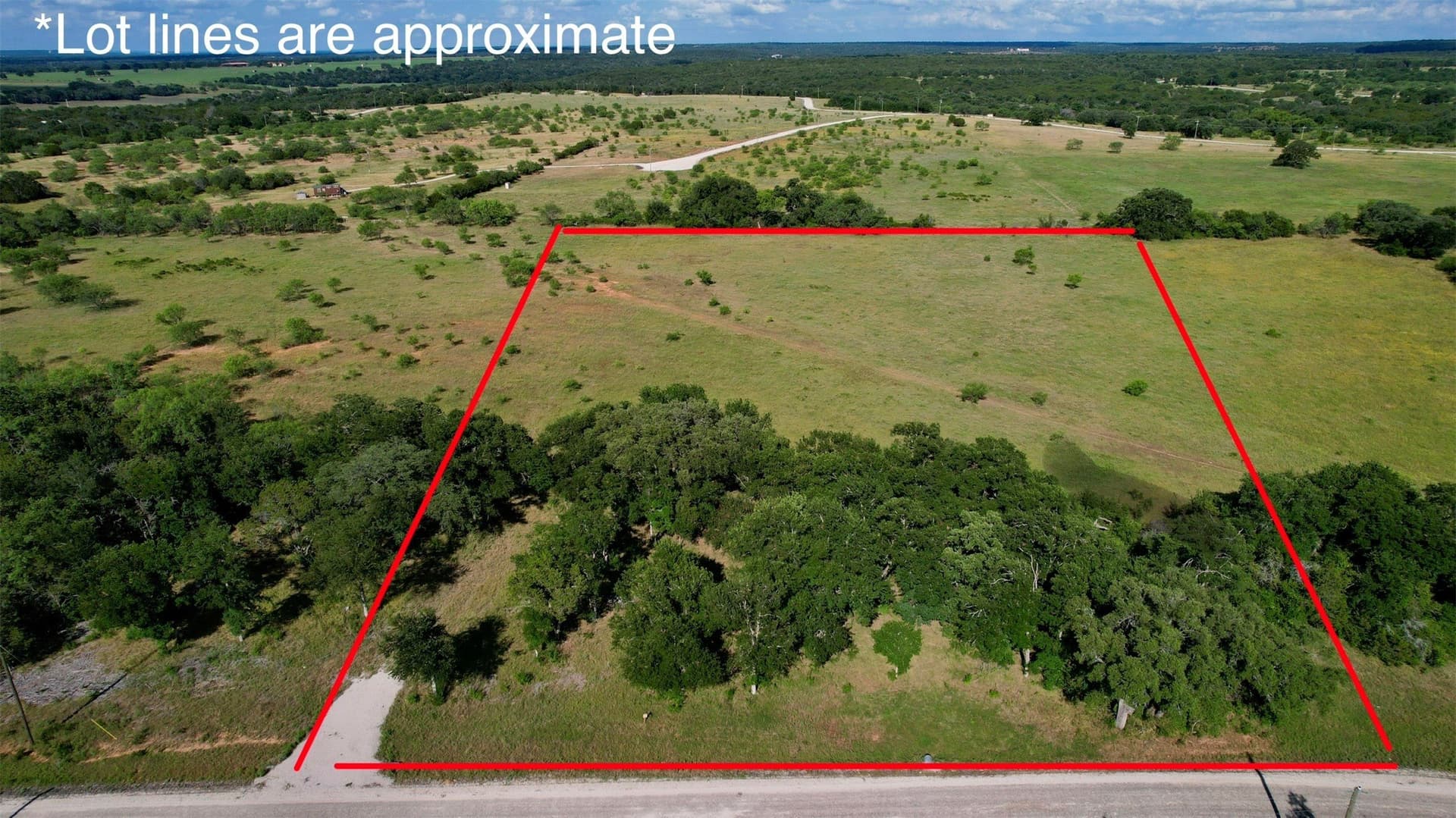 5 acres in Palo Pinto County gallery image 2
