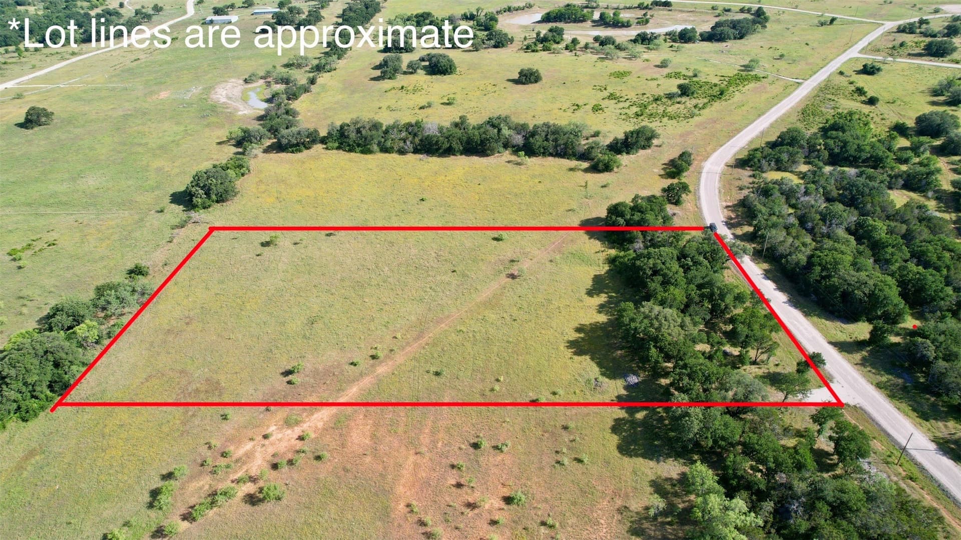 5 acres in Palo Pinto County gallery image 3