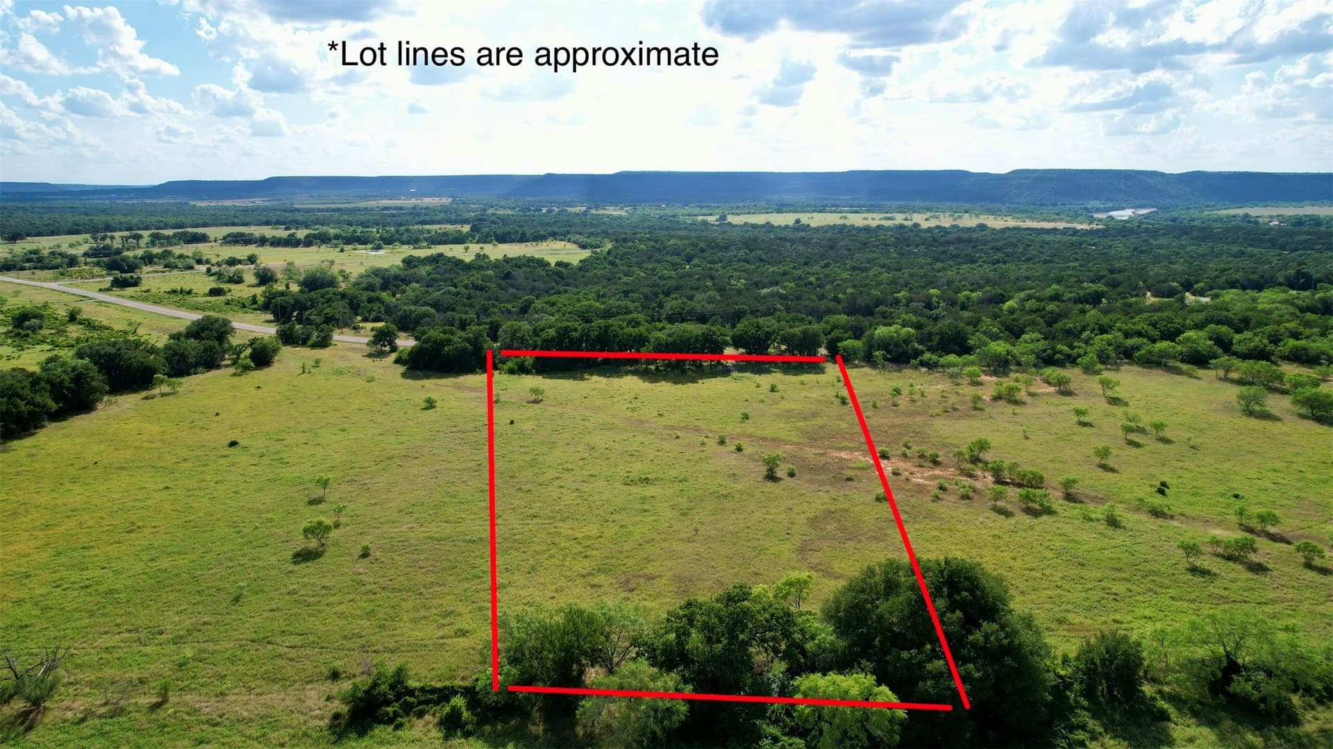5 acres in Palo Pinto County gallery image 4