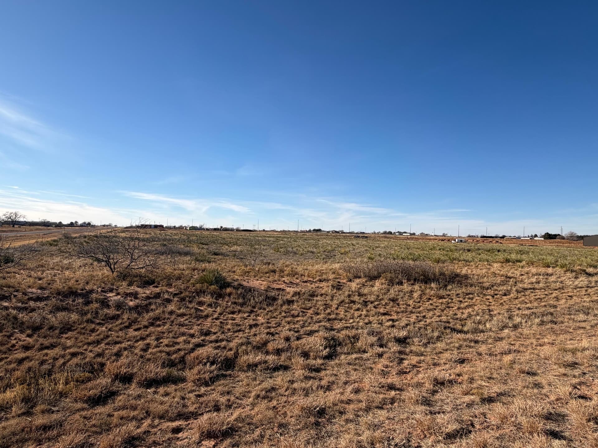 4.59 acres in Yoakum County gallery image 4