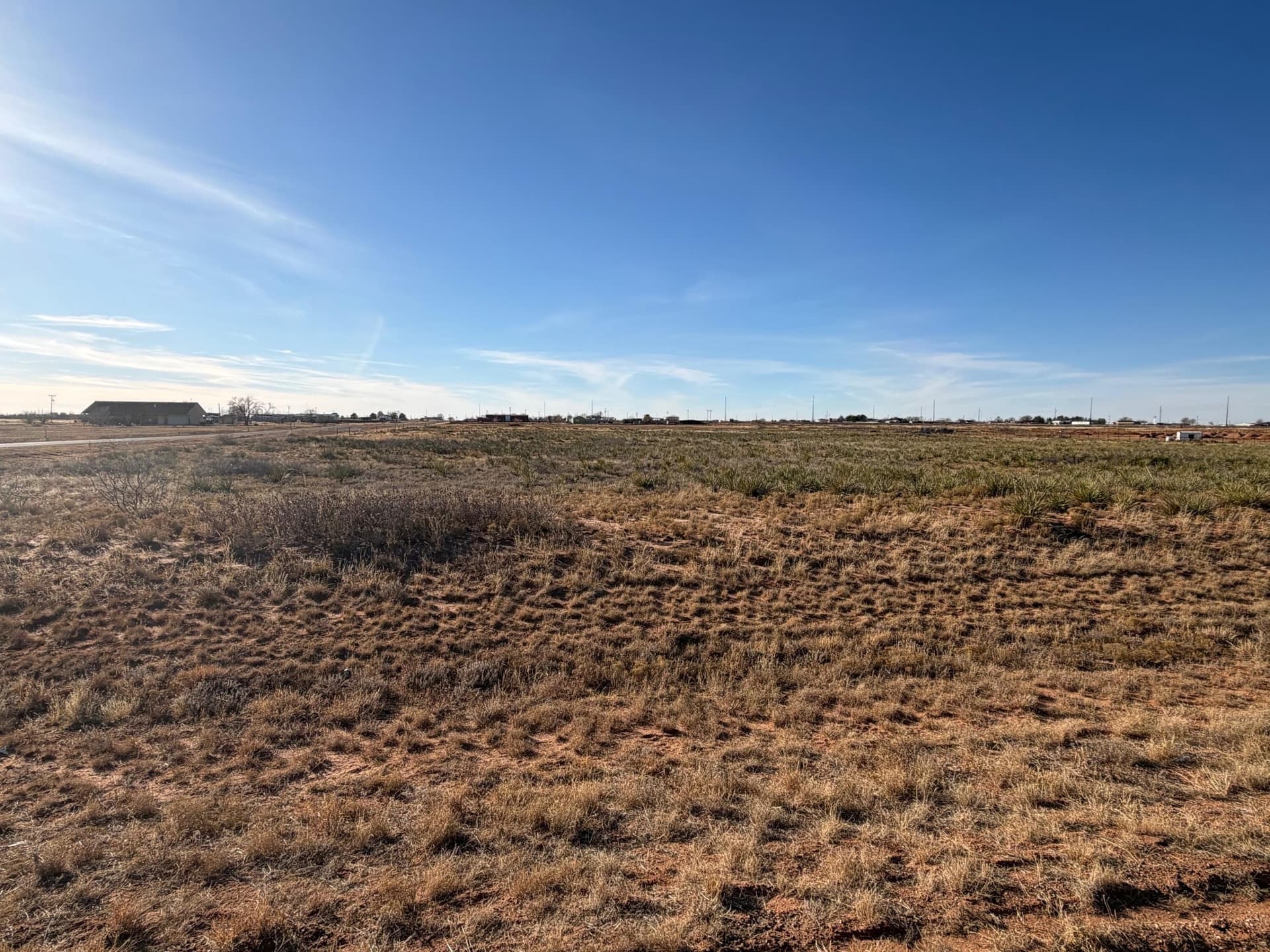 4.59 acres in Yoakum County featured view