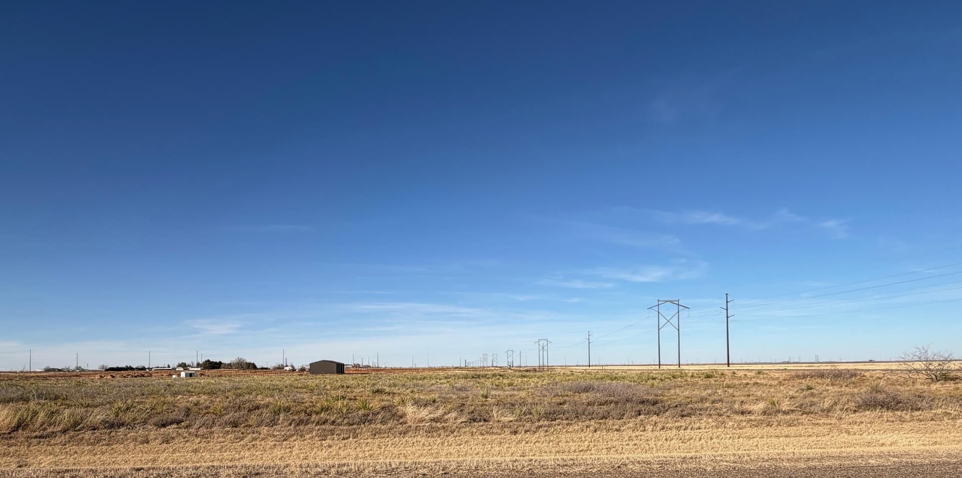 4.59 acres in Yoakum County gallery image 3