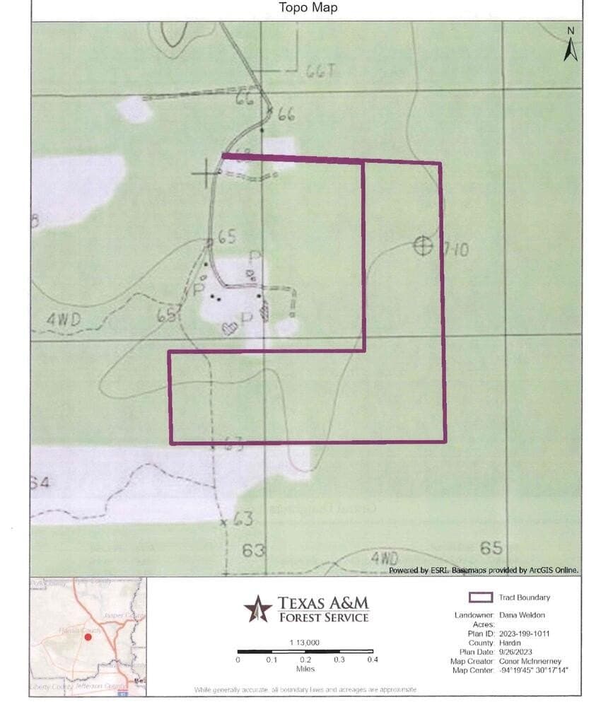 175 acres in Texas County - photo 9