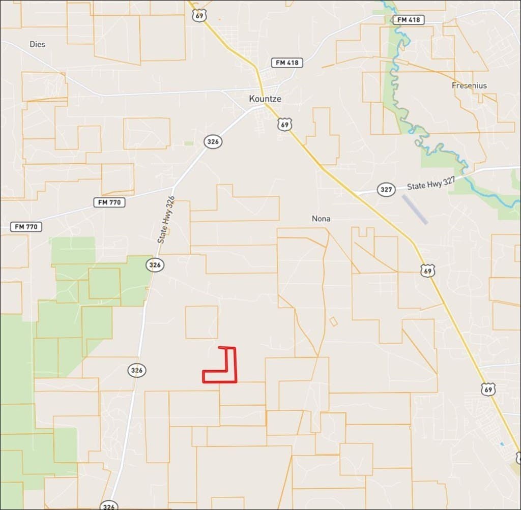 175 acres in Texas County gallery image 2