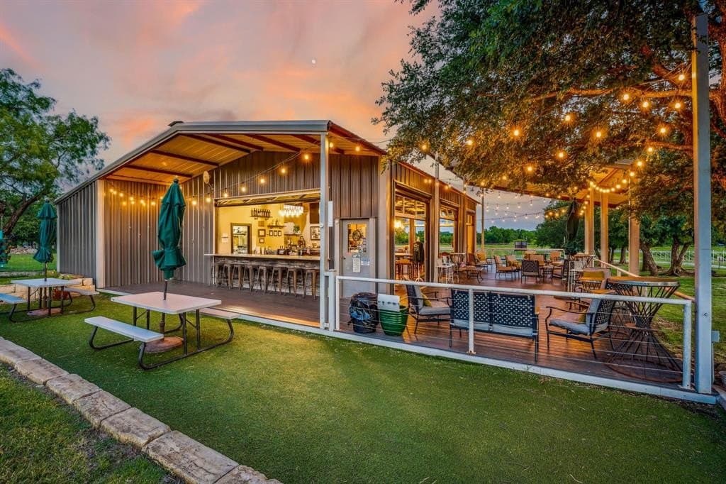 20.09 acres in Erath County gallery image 3