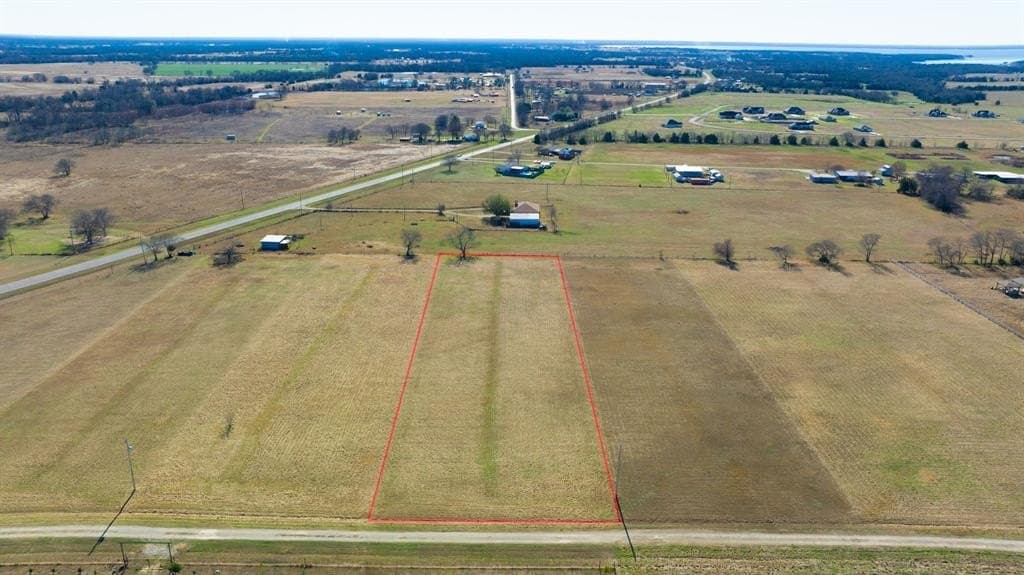 2 acres in Rains County gallery image 2