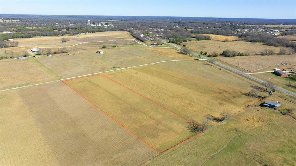 2 acres in Rains County gallery image 3