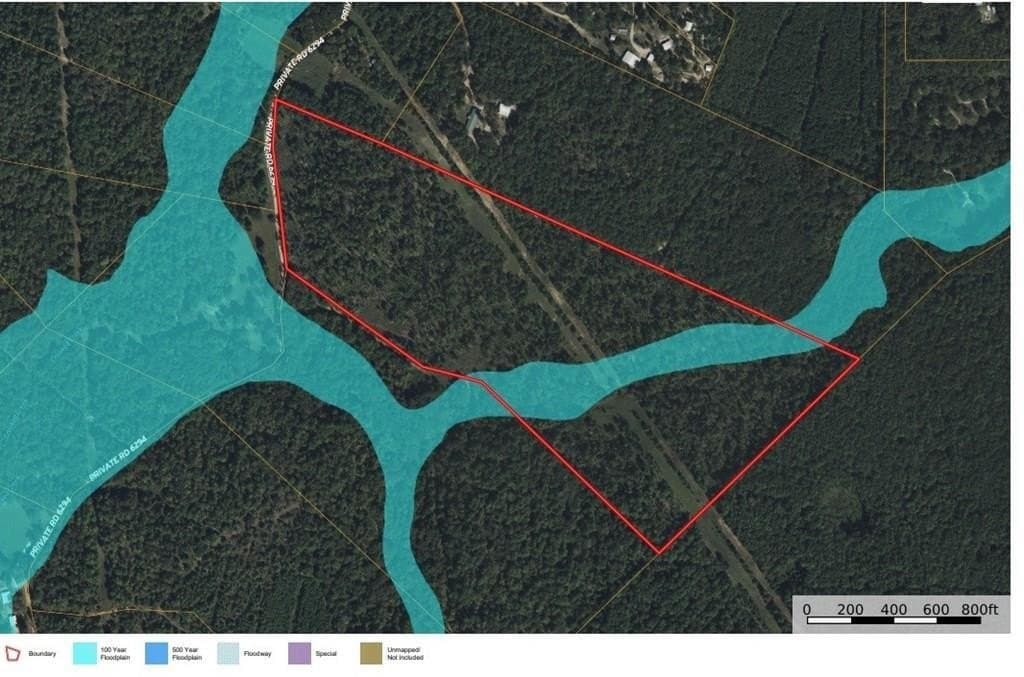 52.07 acres in ANDERSON County gallery image 2