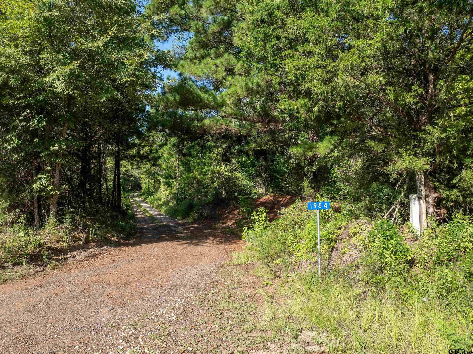 7.67 acres in Anderson County featured view