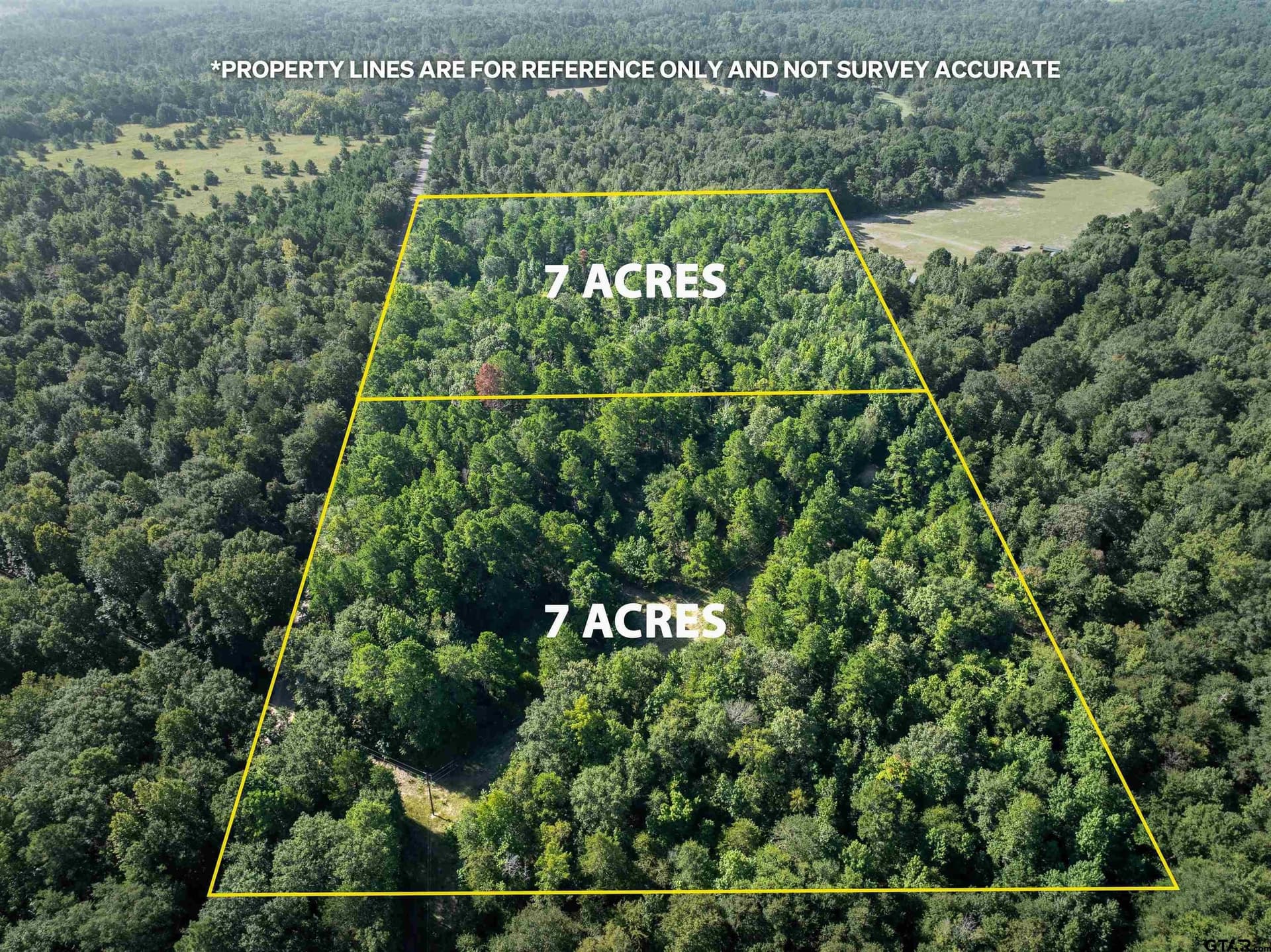 7.67 acres in Anderson County gallery image 4