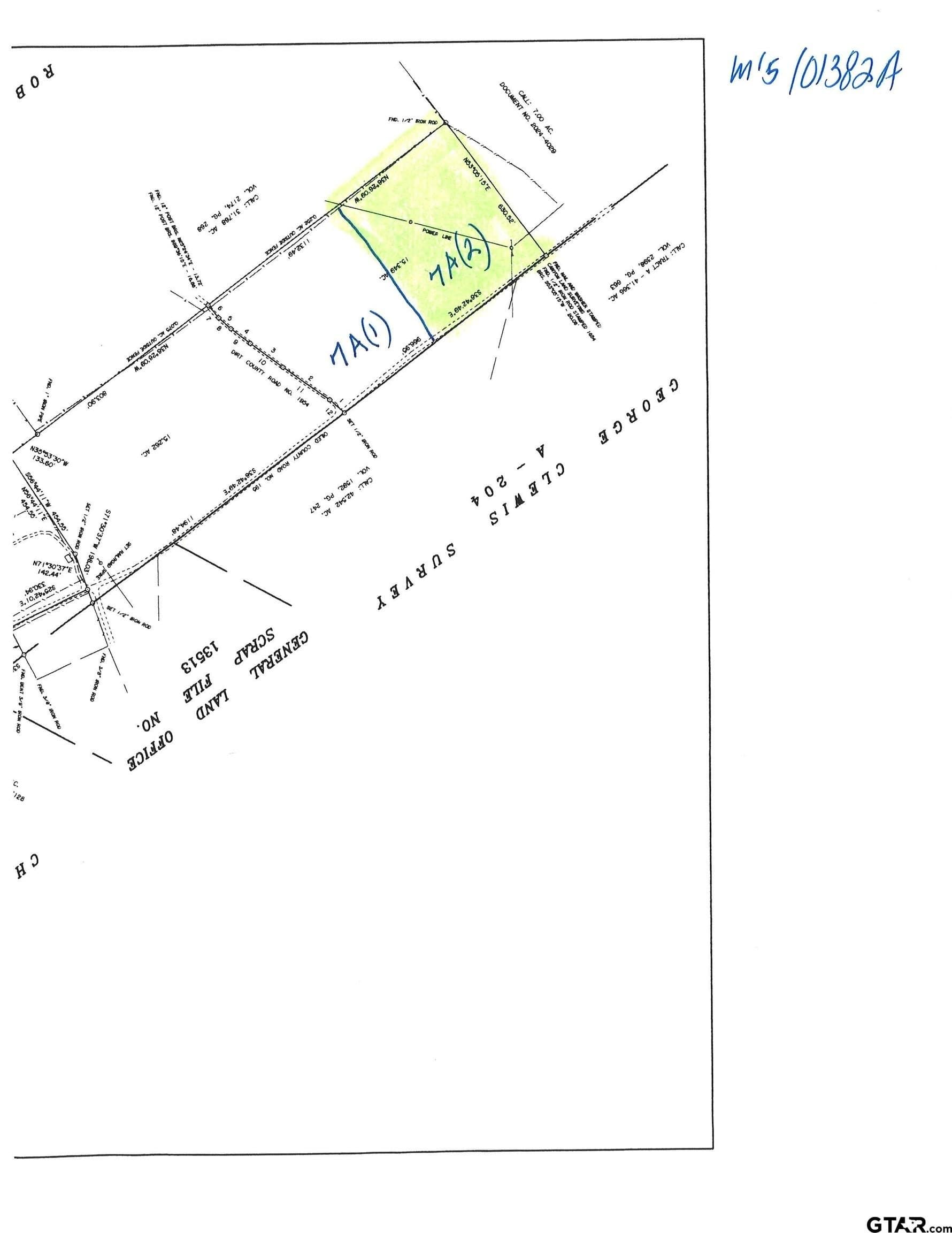 7.67 acres in Anderson County - photo 6