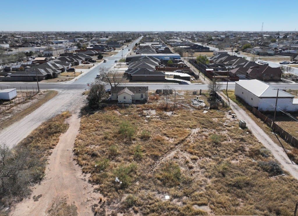 0.19 acres in Midland County featured view