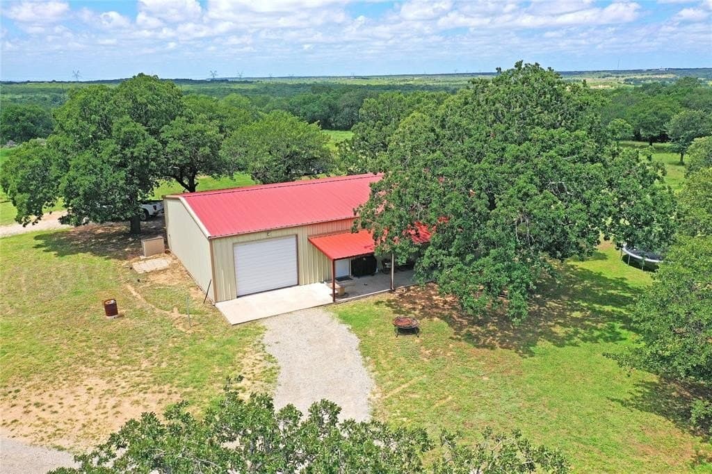 19.89 acres in Jack County gallery image 2