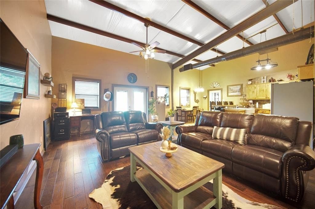 19.89 acres in Jack County featured view