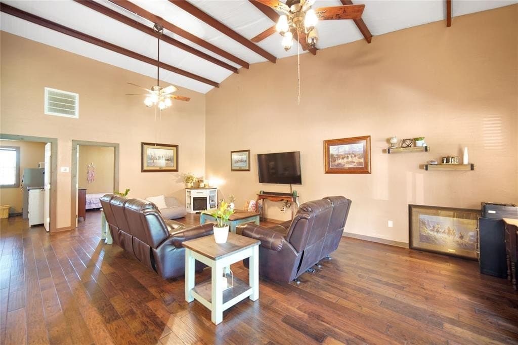 19.89 acres in Jack County gallery image 3