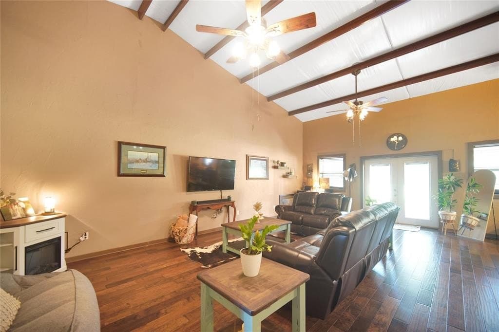 19.89 acres in Jack County gallery image 4