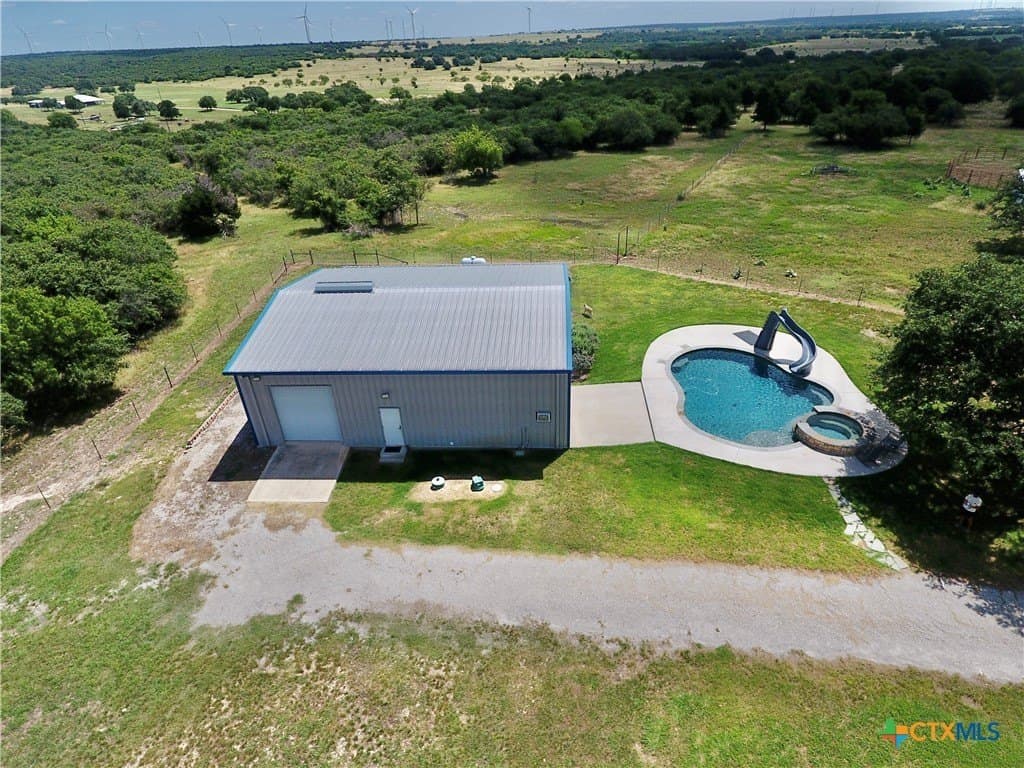 69.7 acres in Brown County - photo 8