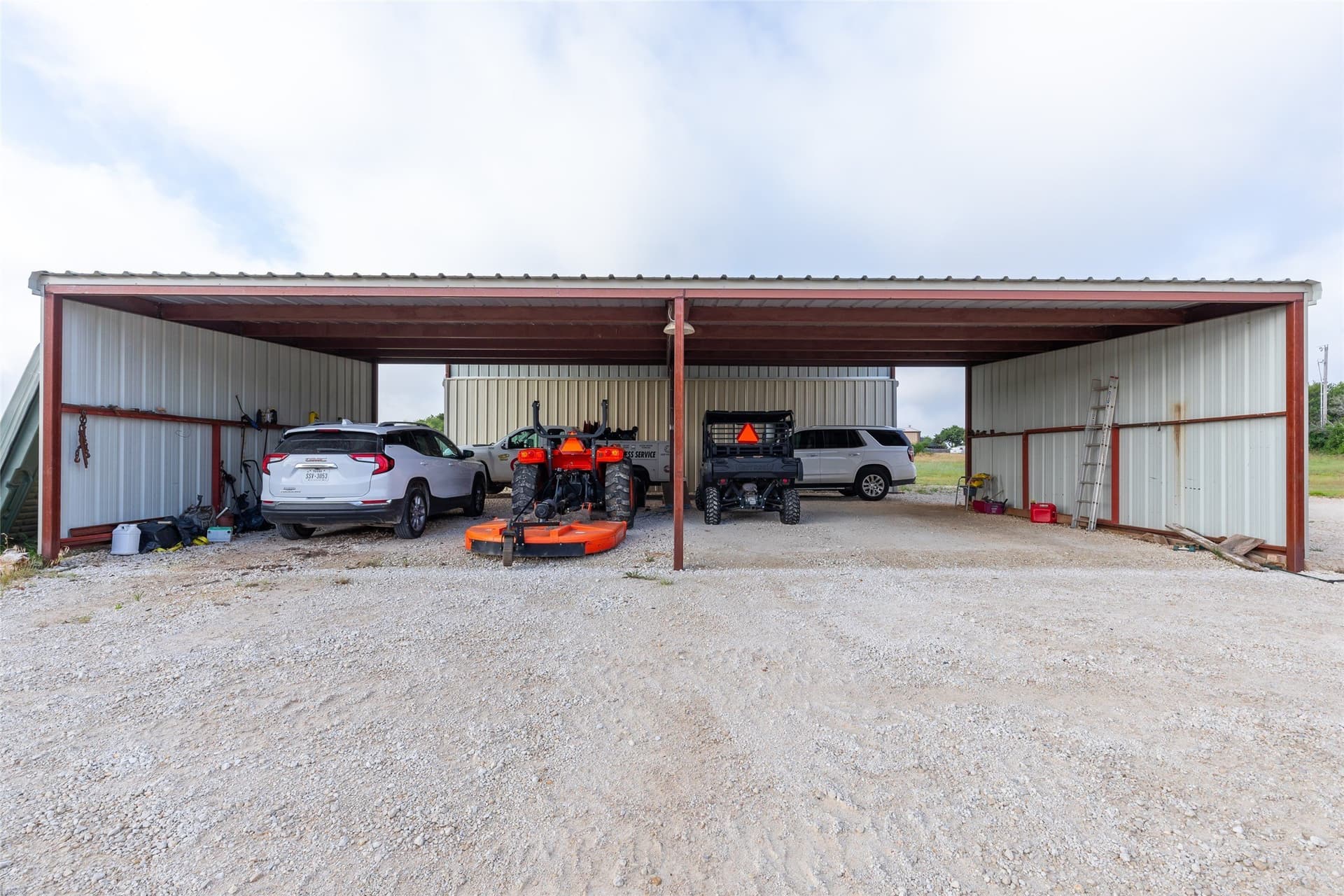 24.83 acres in Callahan County - photo 8