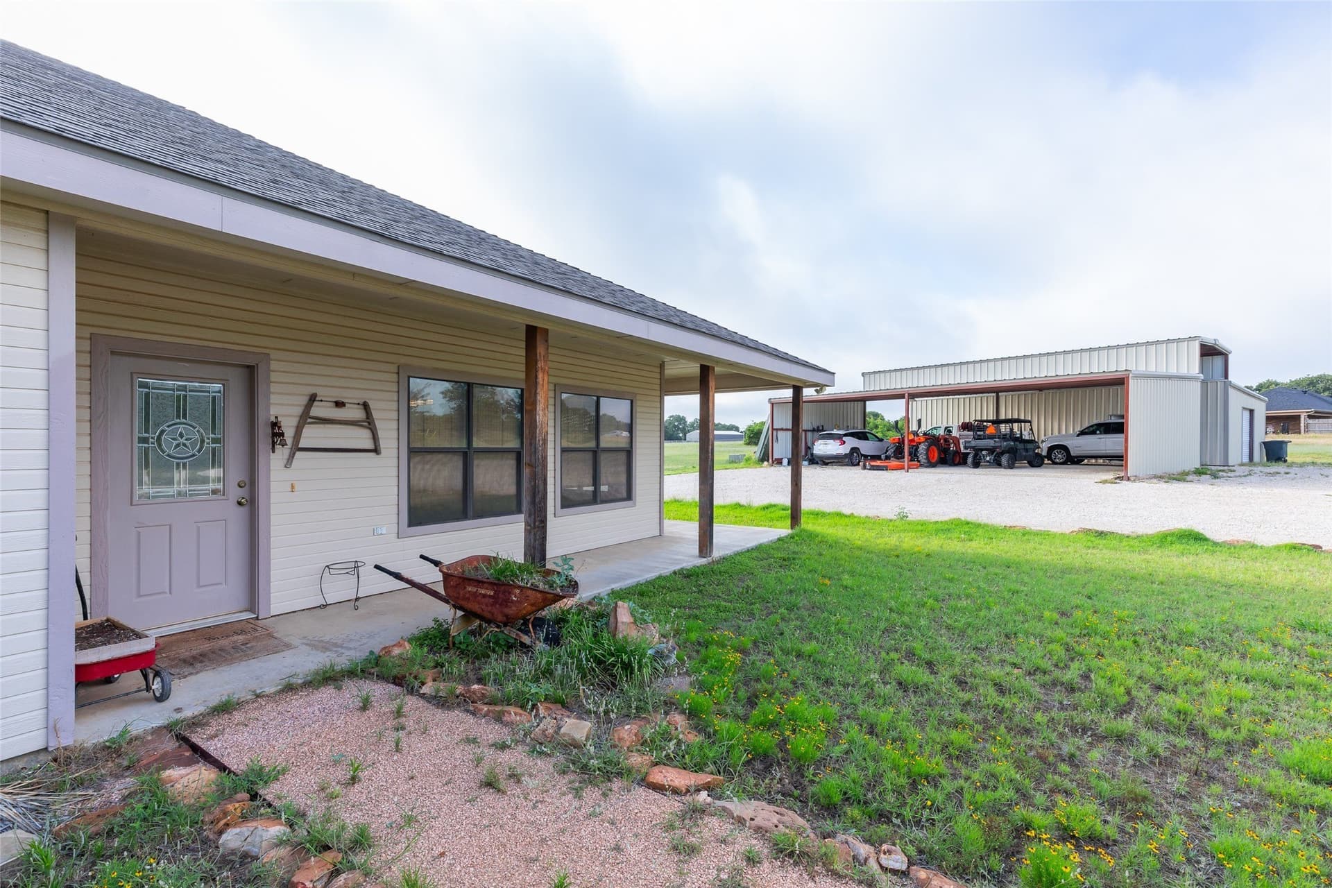 24.83 acres in Callahan County - photo 6