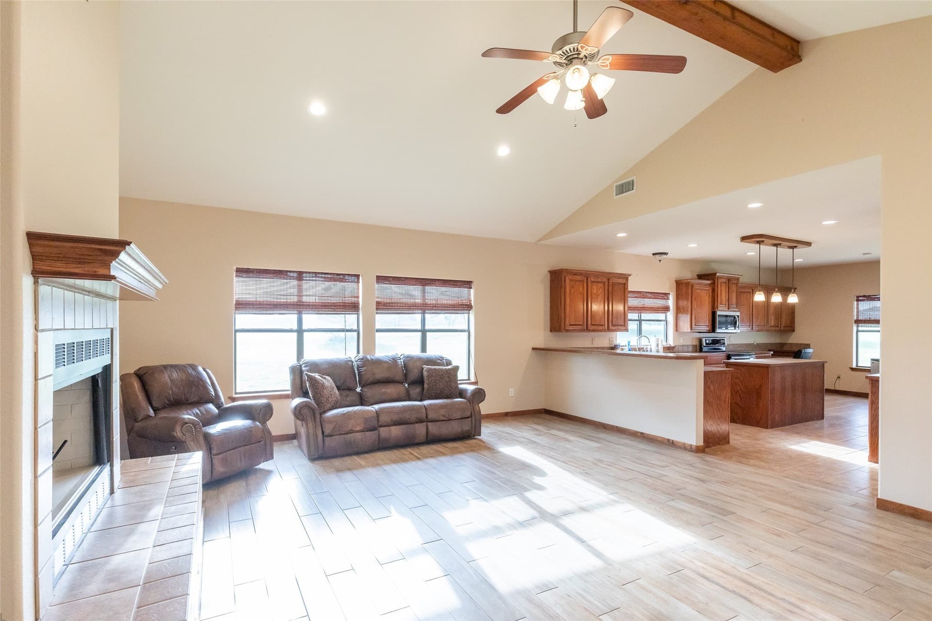 24.83 acres in Callahan County - photo 16