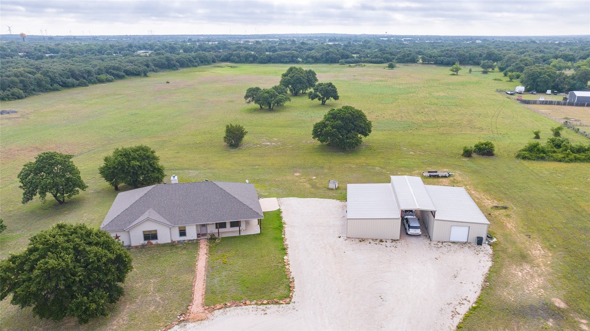24.83 acres in Callahan County - photo 39