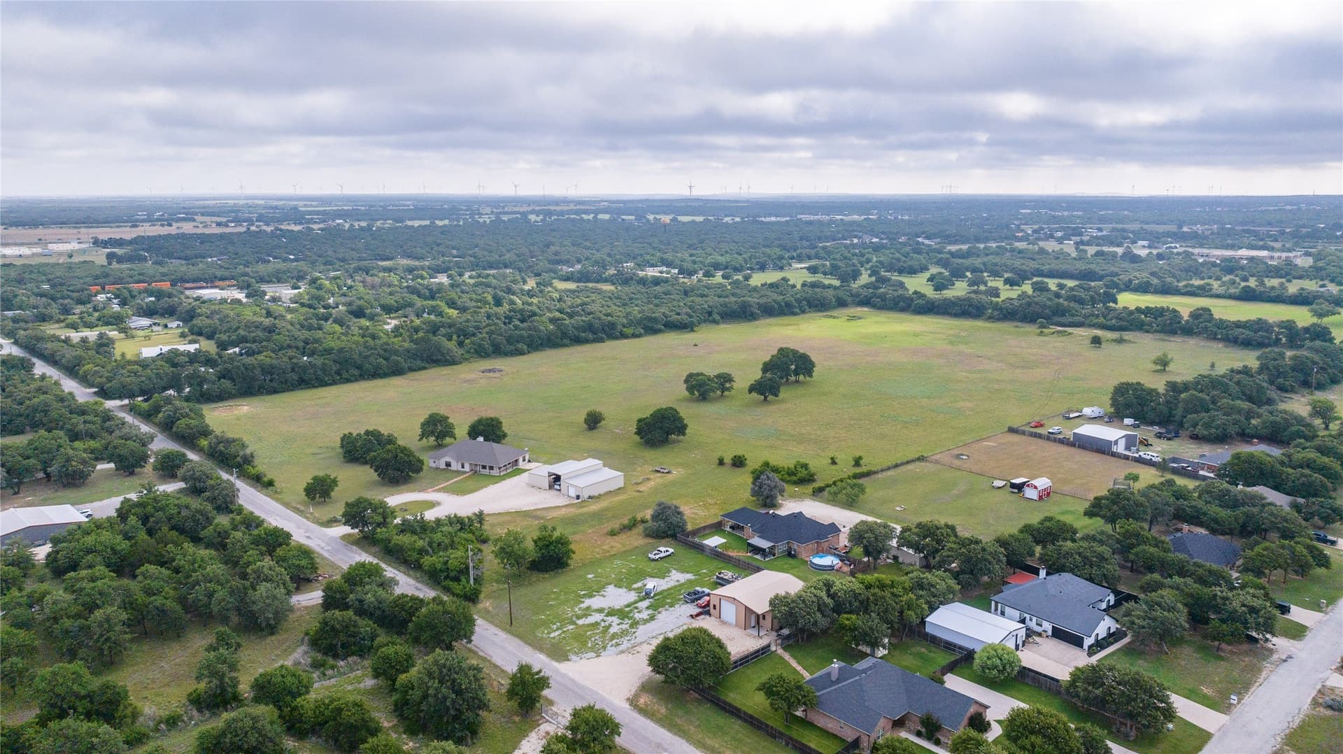 24.83 acres in Callahan County gallery image 2