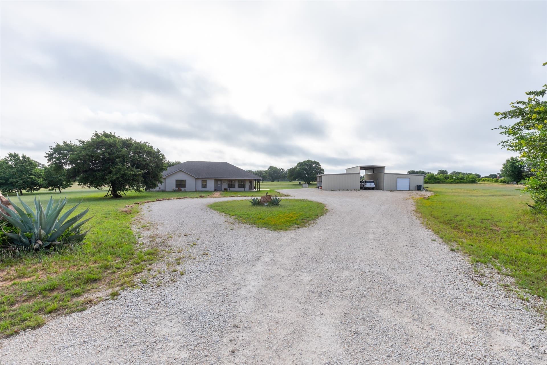 24.83 acres in Callahan County gallery image 3